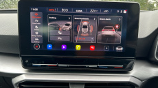 SEAT Leon 1.4 eHybrid FR 5dr DSG Hatchback